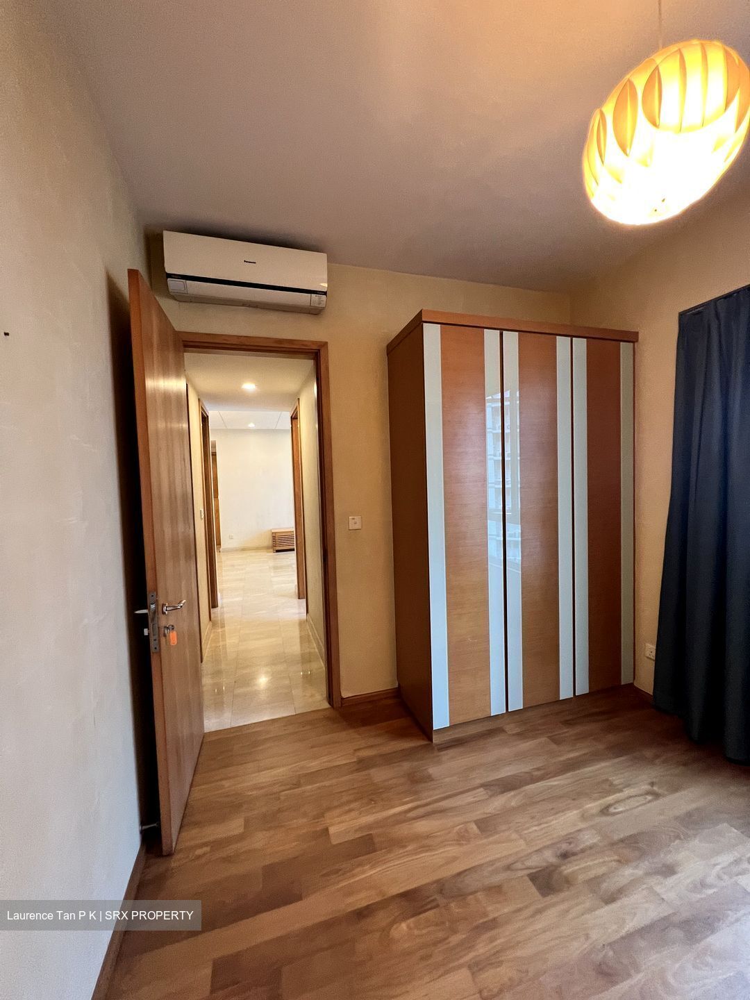 Amaryllis Ville (D11), Condominium #548280471